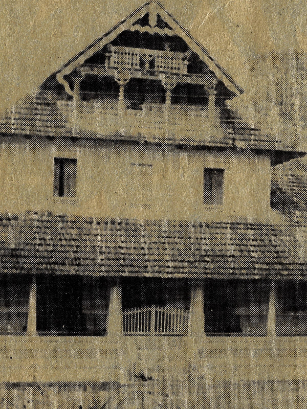 Payyoli Kottakkal Juma Masjid